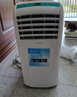 Climatizzatore portatile pari al nuovo