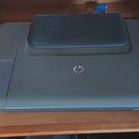 stampante HP Deskjet 1050 all in one