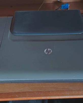 stampante HP Deskjet 1050 all in one