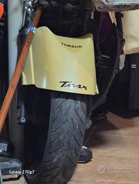TMAX 500 YAMAHA vendutooooo