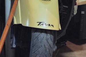 TMAX 500 YAMAHA vendutooooo