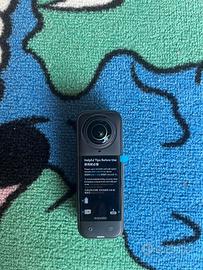 INSTA 360 X5