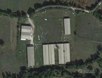 Fabbricati e Terreni Industriali