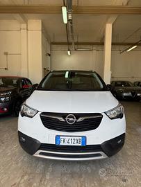 Opel Crossland X 1.6 diesel Start&Stop Ultimate fu