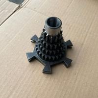 Ingranaggio multiplo z12-16-20-25 Vespa