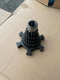 Ingranaggio multiplo z12-16-20-25 Vespa