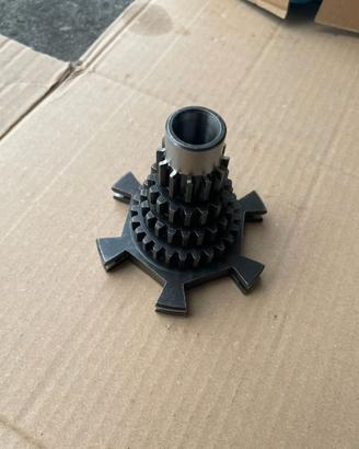 Ingranaggio multiplo z12-16-20-25 Vespa