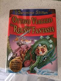 Geronimo Stilton 