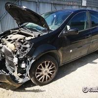 Ricambi renault clio 1.5 dci 2008 motore k9k