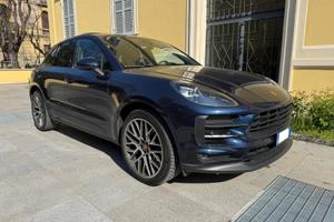 Porsche Macan 2.0 Tetto Pano FULL OPTIONAL IVA ESP