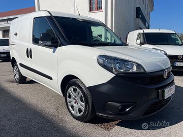 Fiat DOBLO 1.6 MJET DOPPIA PORTA LATERALE PRONTA C