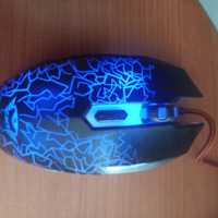 Mouse gaming e ottico