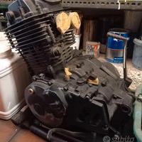 Motore Yamaha XT550 usato