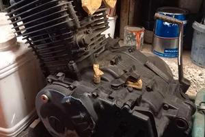 Motore Yamaha XT550 usato