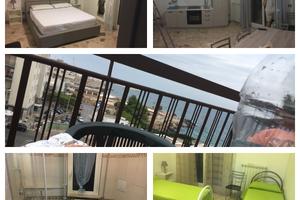 Appartamento Monopoli periodo invernale