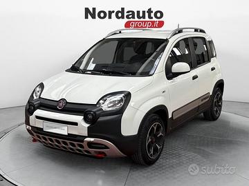 FIAT Panda Cross 1.0 FireFly S&S Hybrid