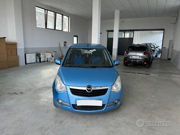 OPEL Agila 1.0 12V 65CV Enjoy