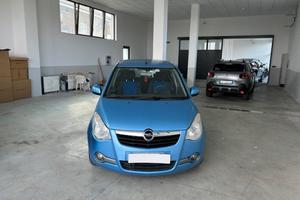 OPEL Agila 1.0 12V 65CV Enjoy