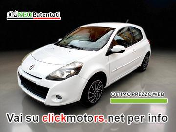 Renault Clio 3 Porte Clio III 2010 -1.2 16v 3p