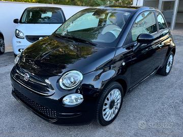 FIAT 500 1.0 Hybrid Lounge