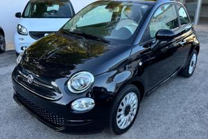 FIAT 500 1.0 Hybrid Lounge