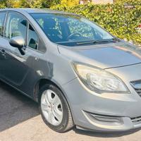Meriva 1.6 CDTI Start&Stop Cosmo