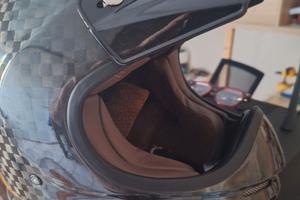 Casco Just1 Storm Carbon