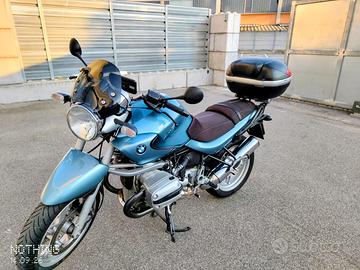 Moto BMW R1150R