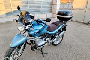 Moto BMW R1150R