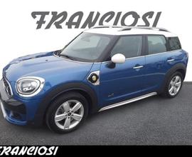 MINI Mini Countryman 1.5 Cooper SE Hype all4 aut