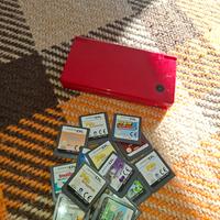 NintendoDs