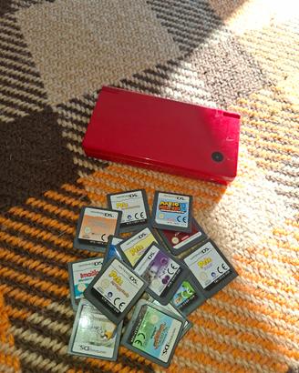 NintendoDs