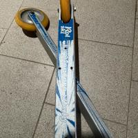 skiroll di pattinato