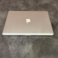 Mac book Pro