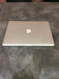 Mac book Pro