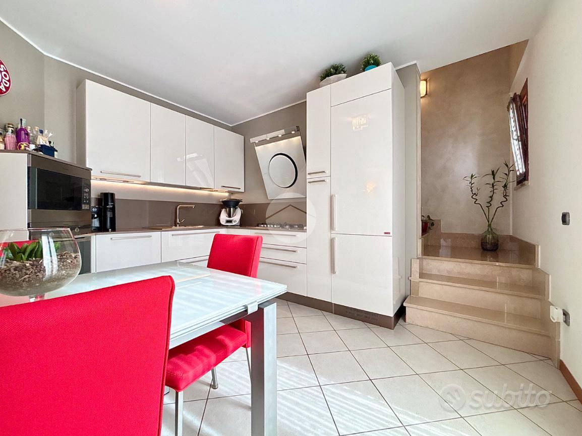 Apartment in San Giovanni Lupatoto - Vista 6