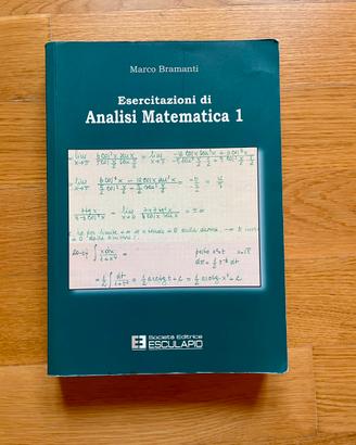 Esercitazioni di Analisi Matematica 1
