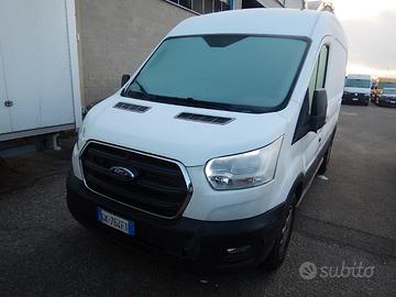 Ford transit v363 fwd 290 - 2022