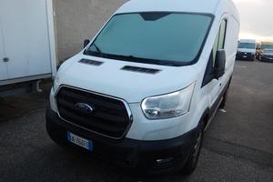 Ford transit v363 fwd 290 - 2022