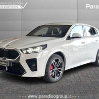 BMW X2 XDRIVE 20d - 2025 | 163CV - MSPORT PRO