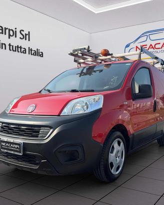 FIAT Fiorino 1.3 MJT 95CV-OFFICINA MOBILE EX TEL