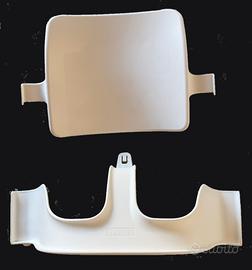 Stokke Tripp Trapp baby Set 2 bianco