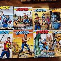 Fumetti Zagor