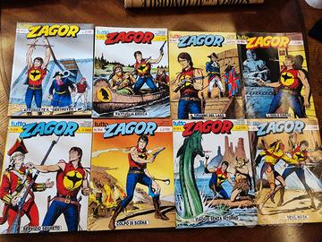 Fumetti Zagor