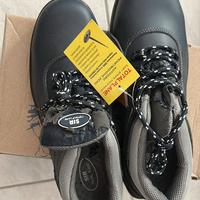 Scarpe antinfortunistiche n.43