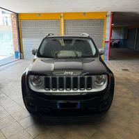 Jeep Renegade 1.6 120 cv Limited anno 2018