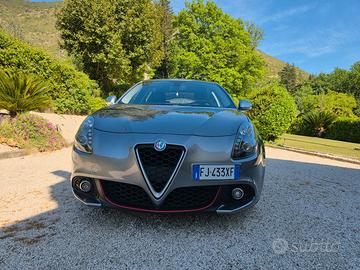 Alfa Romeo Giulietta 1.6 JTDm 120CV Super 2017