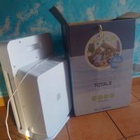 purificatore d'aria