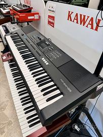 YAMAHA PSR-EW425 + IMBALLO