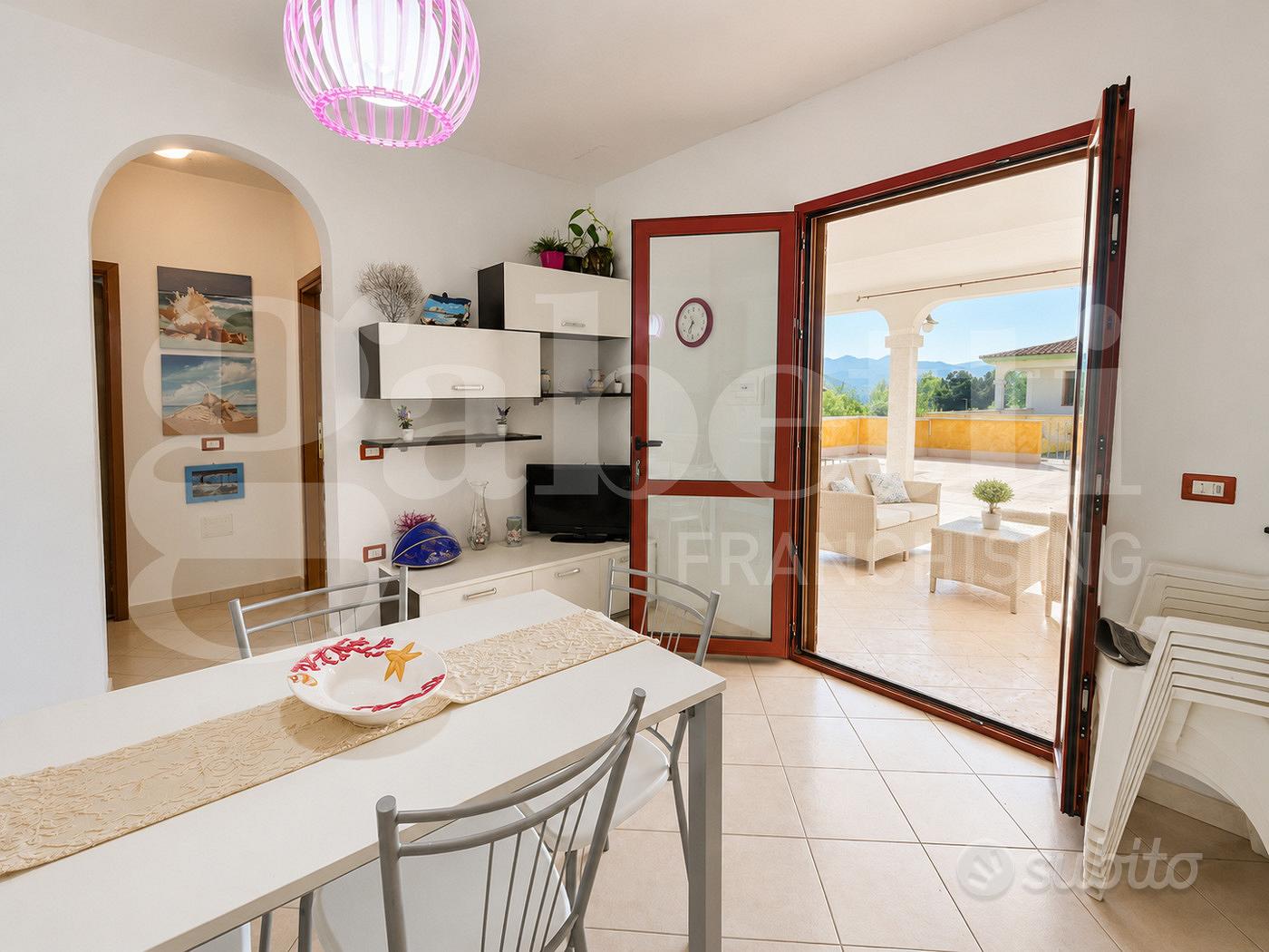 Appartamento Budoni [Cod. rif 3327256VRG] - Vista 3